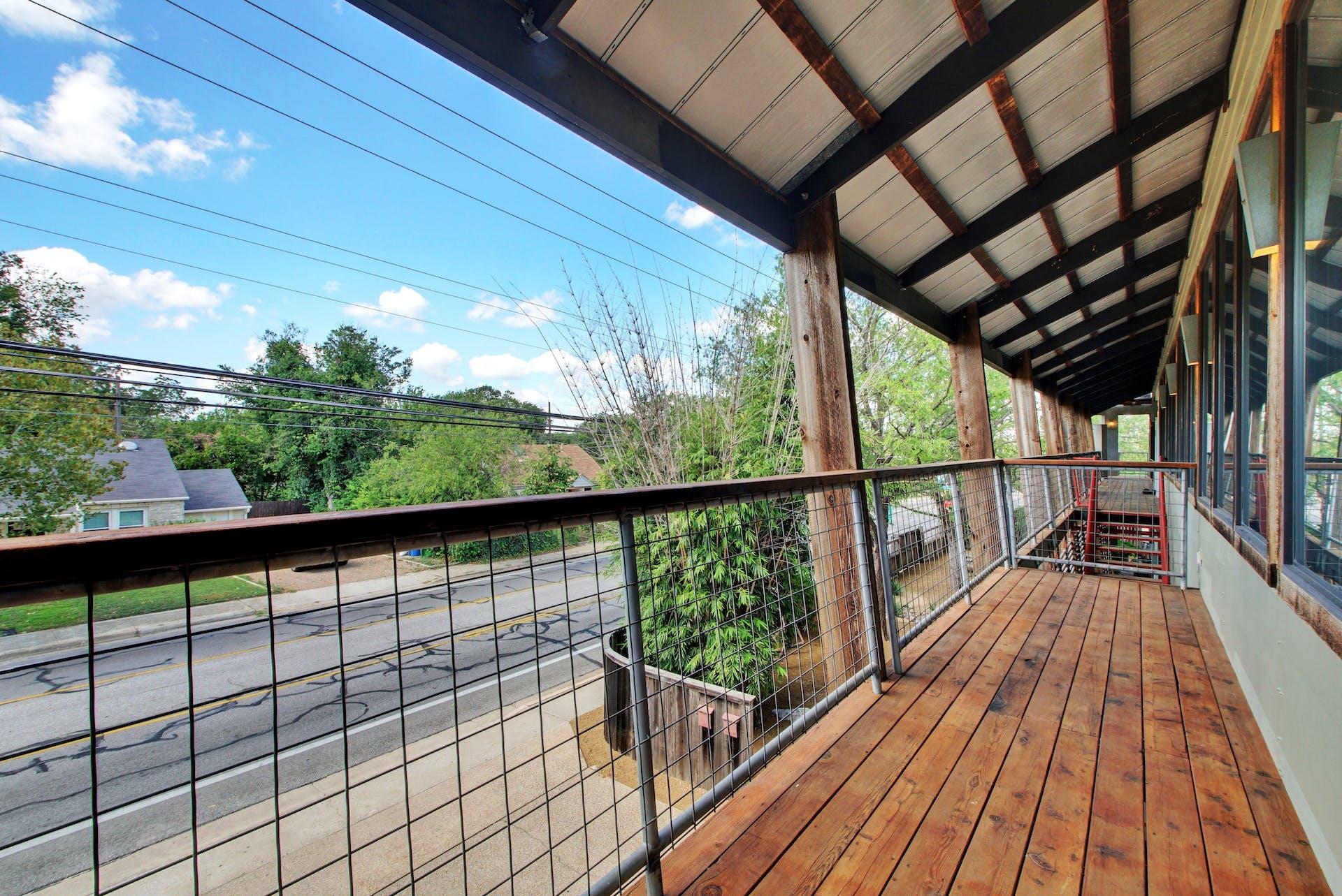 1308 W North Loop Blvd W #b Property Photo 30