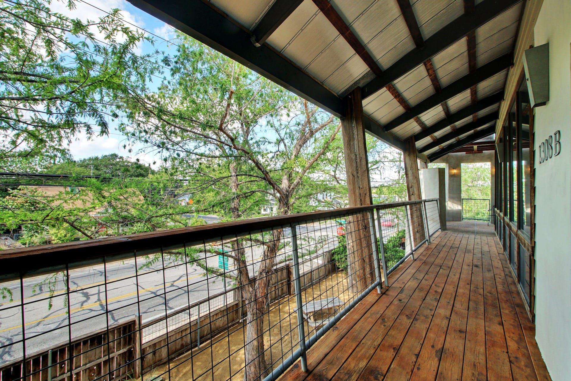 1308 W North Loop Blvd W #b Property Photo 31