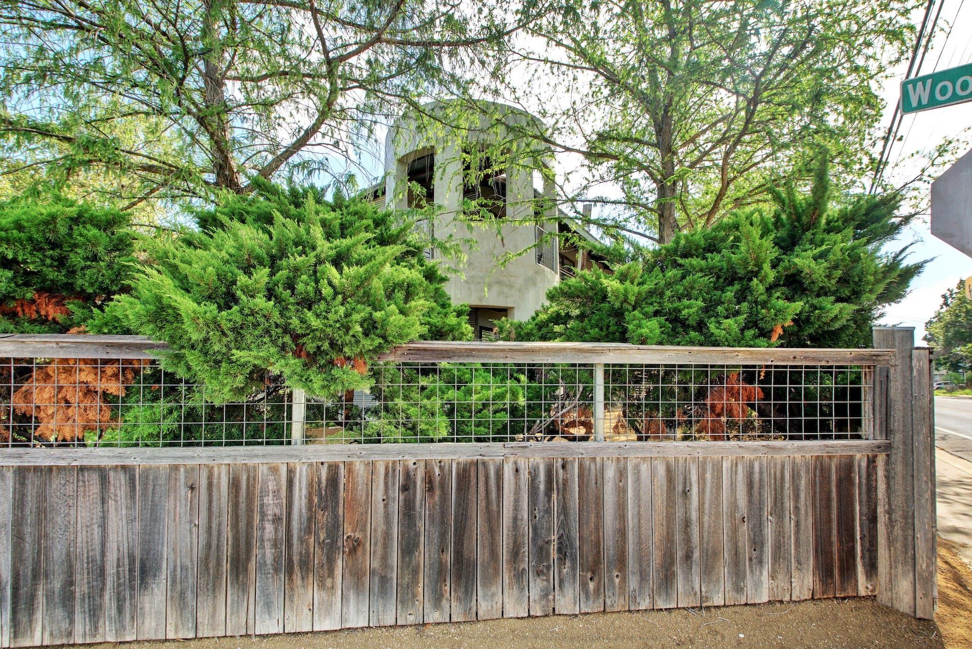 1308 W North Loop Blvd W #b Property Photo 33