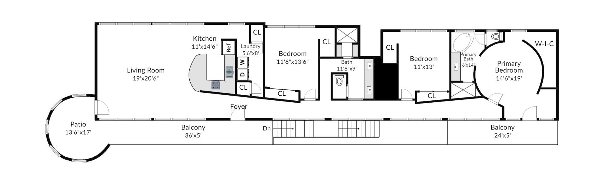 1308 W North Loop Blvd W #b Property Photo 35