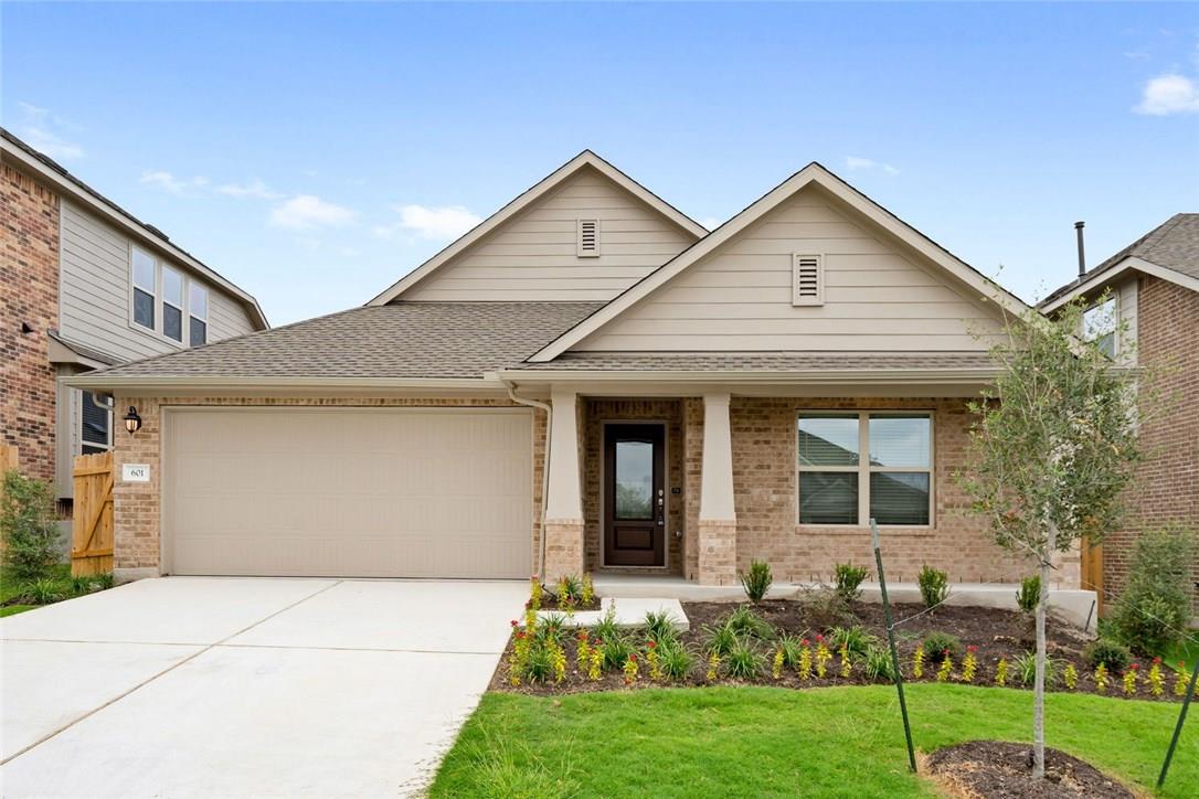 601 Allende BND Property Photo 1