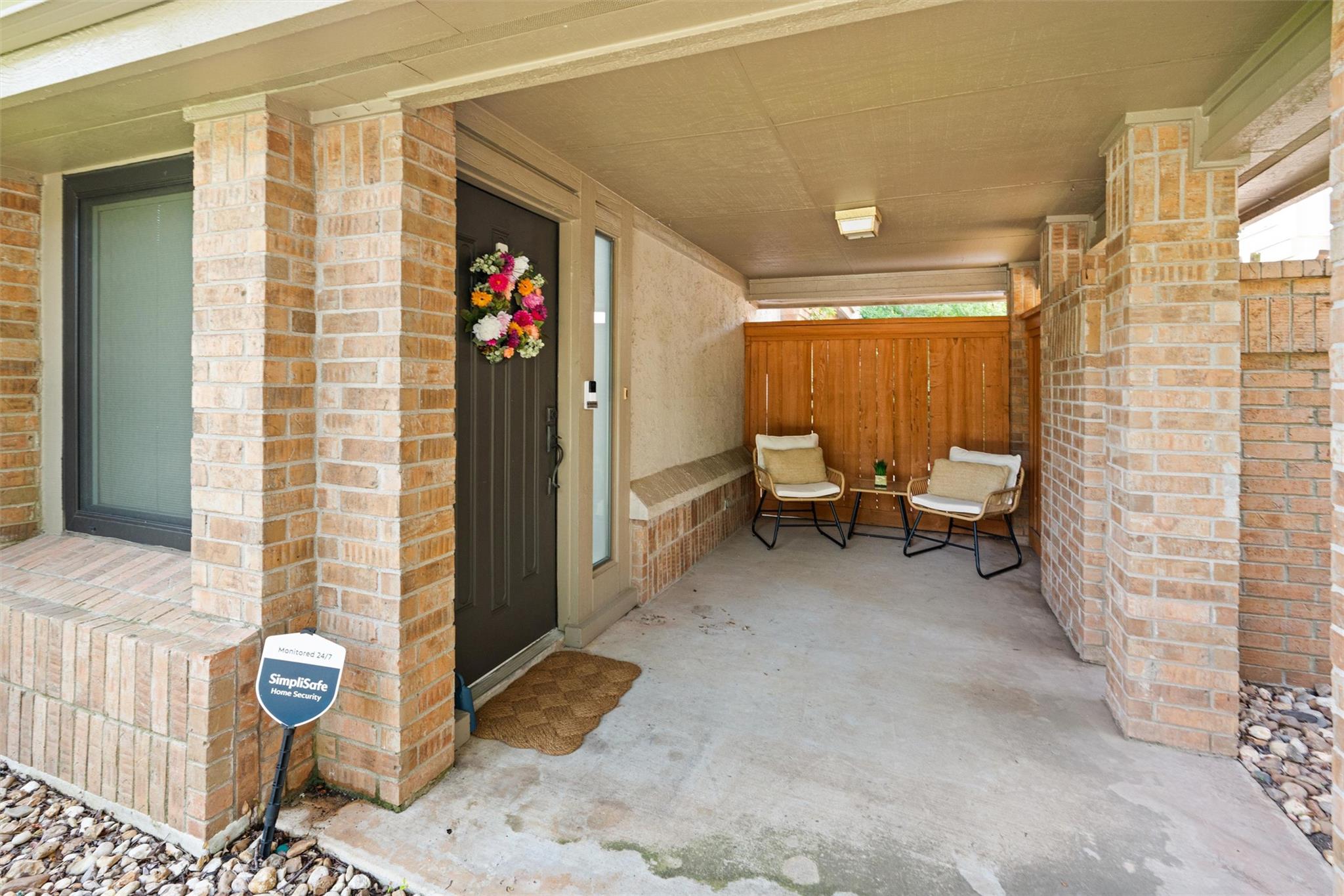 11310 Spicewood Club Dr #19 Property Photo 4