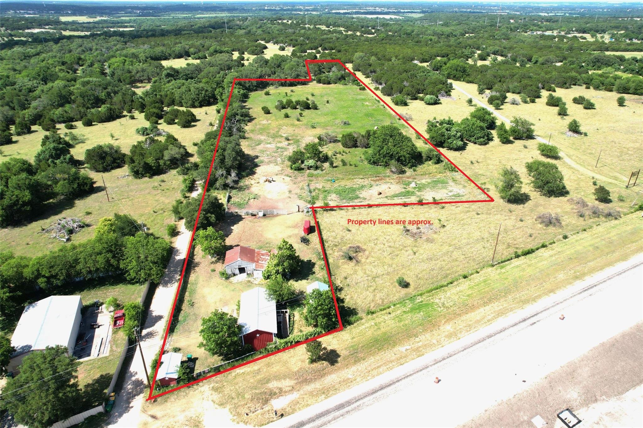6514 W Hwy 190 None Property Photo 2