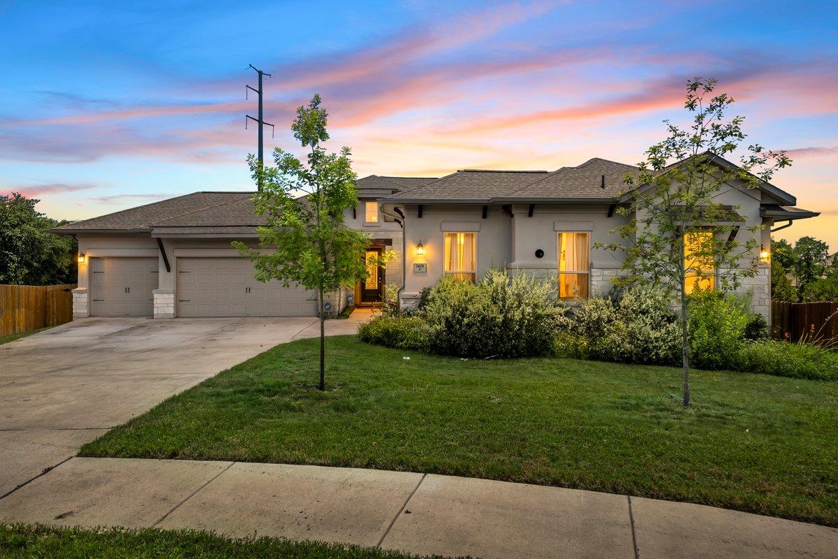7401 TURNBACK LEDGE Trl Property Photo 1