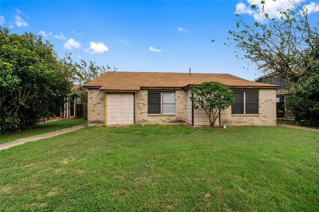 1208 Orchard Park Cir Property Photo 1