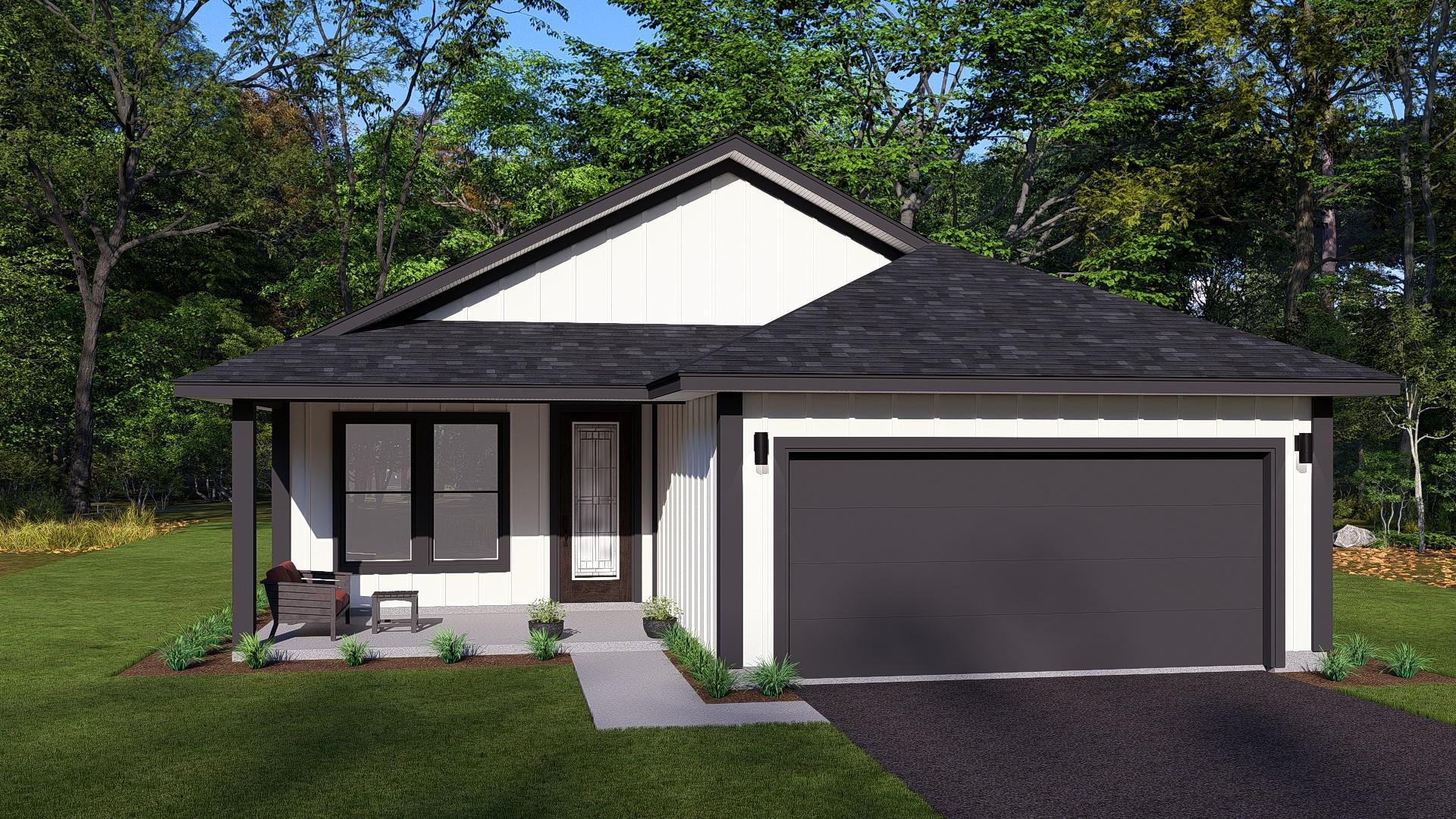 650 Aspen Ln Property Photo 1
