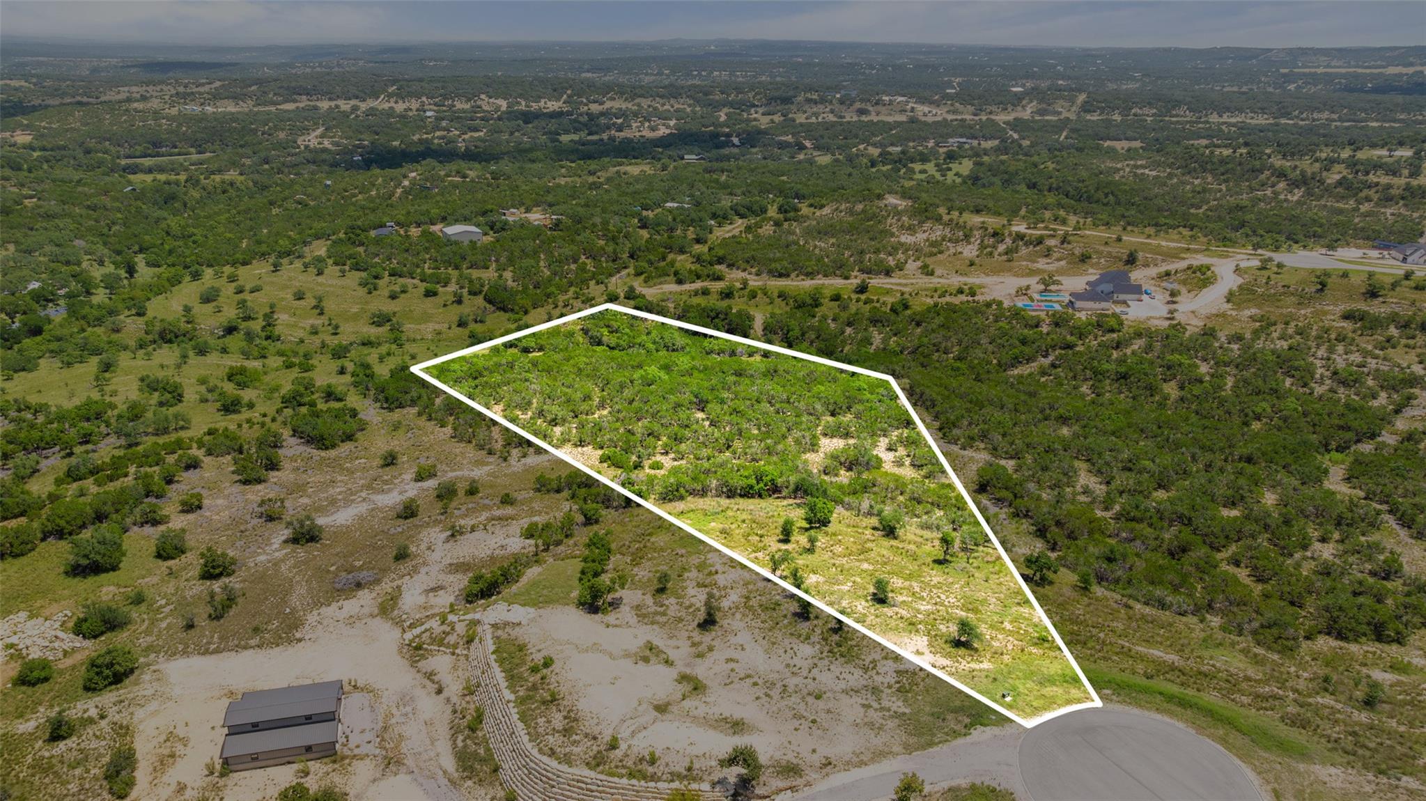 Lot 162 Legacy Hills None Property Photo 1