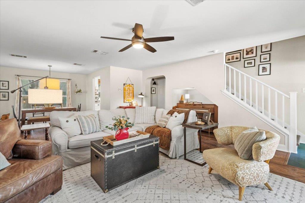 4319 Triboro Trl Property Photo 1