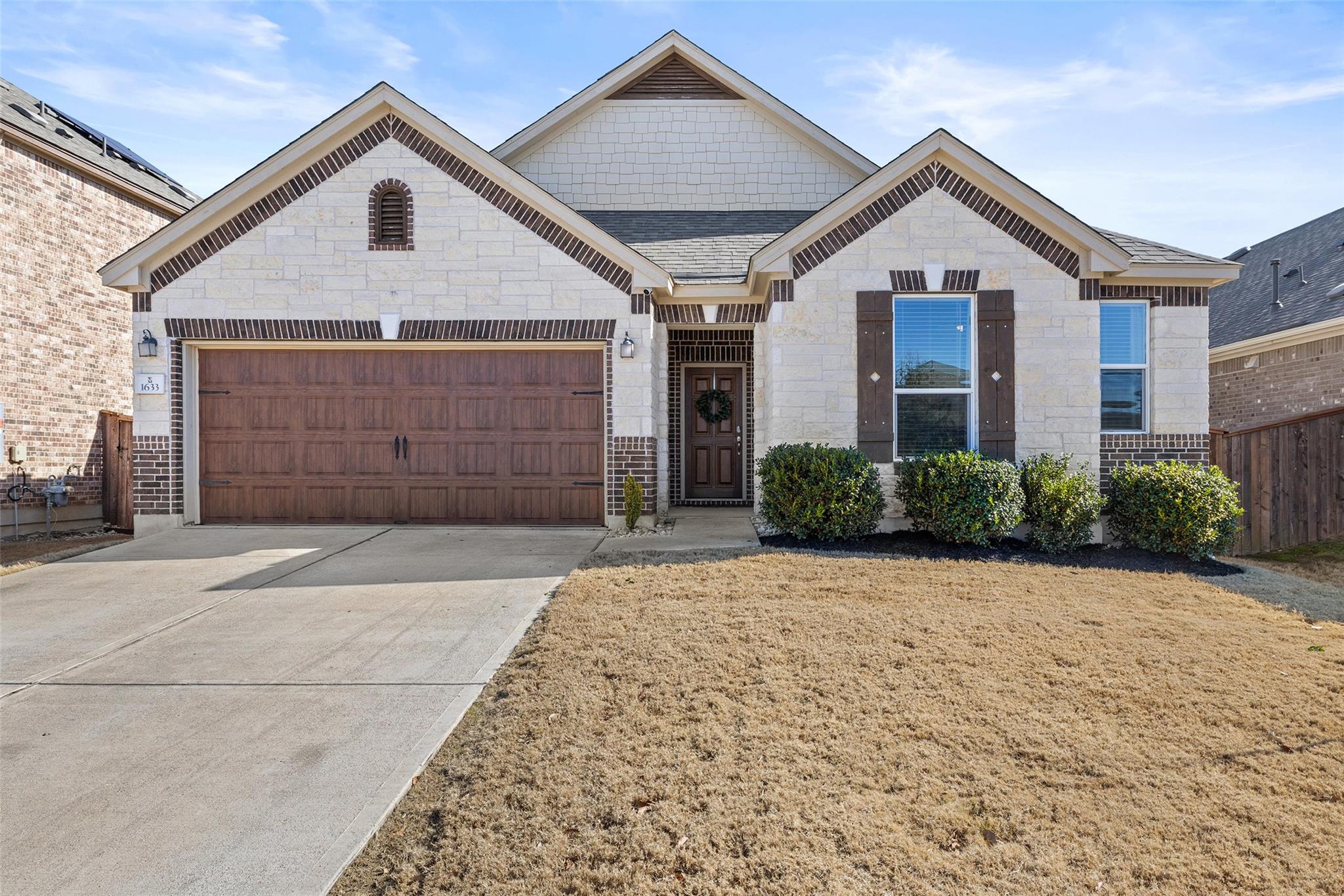 1633 Uhland Dr Property Photo 1