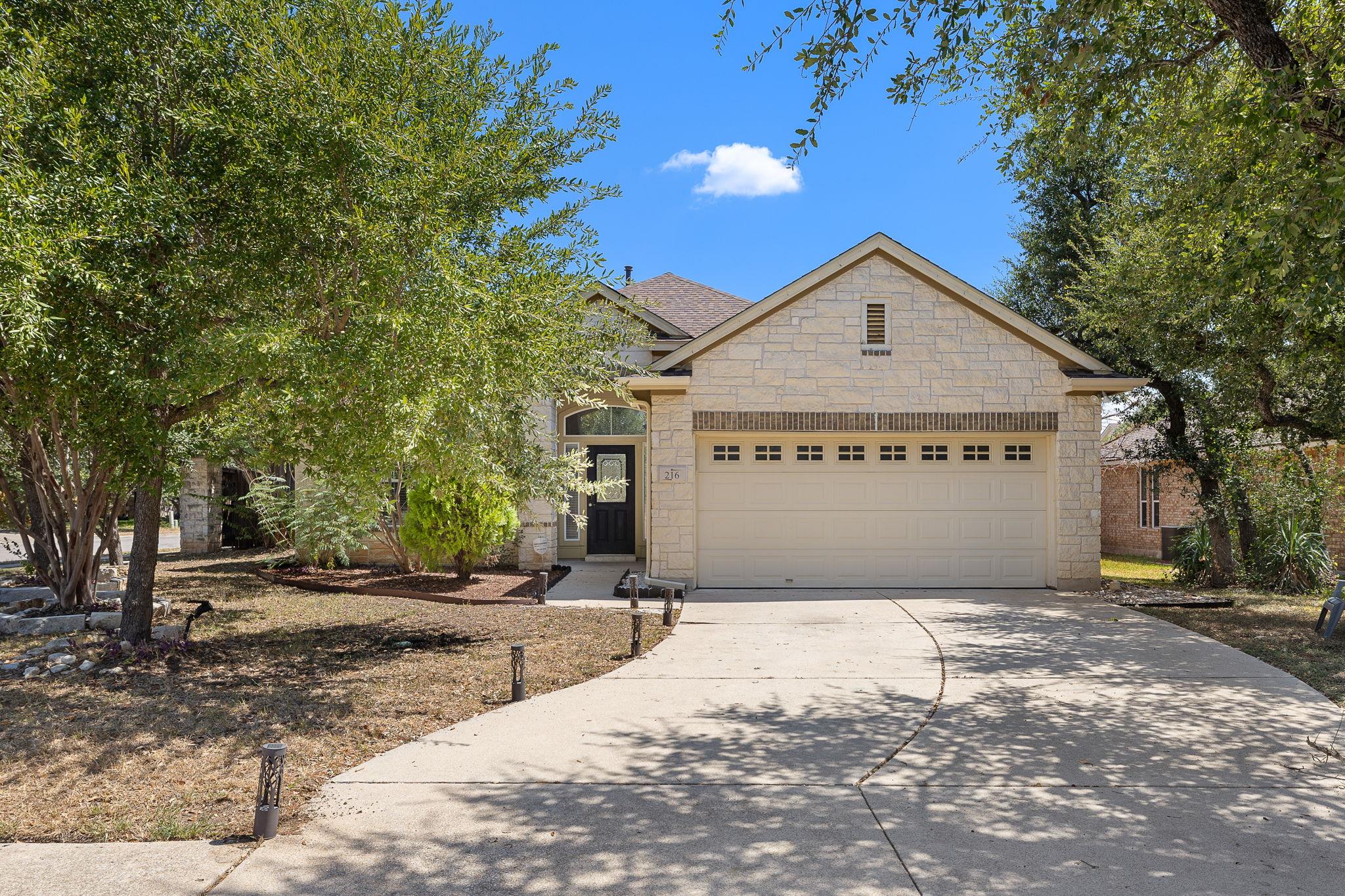 216 Cherry Laurel Dr Property Photo 1