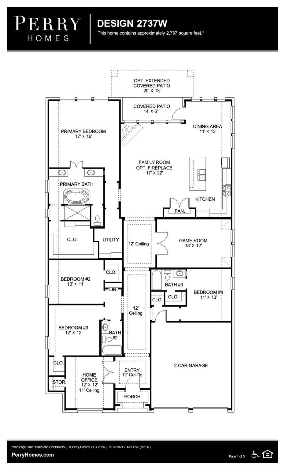 134 Palo Pinto Bnd Property Photo 14