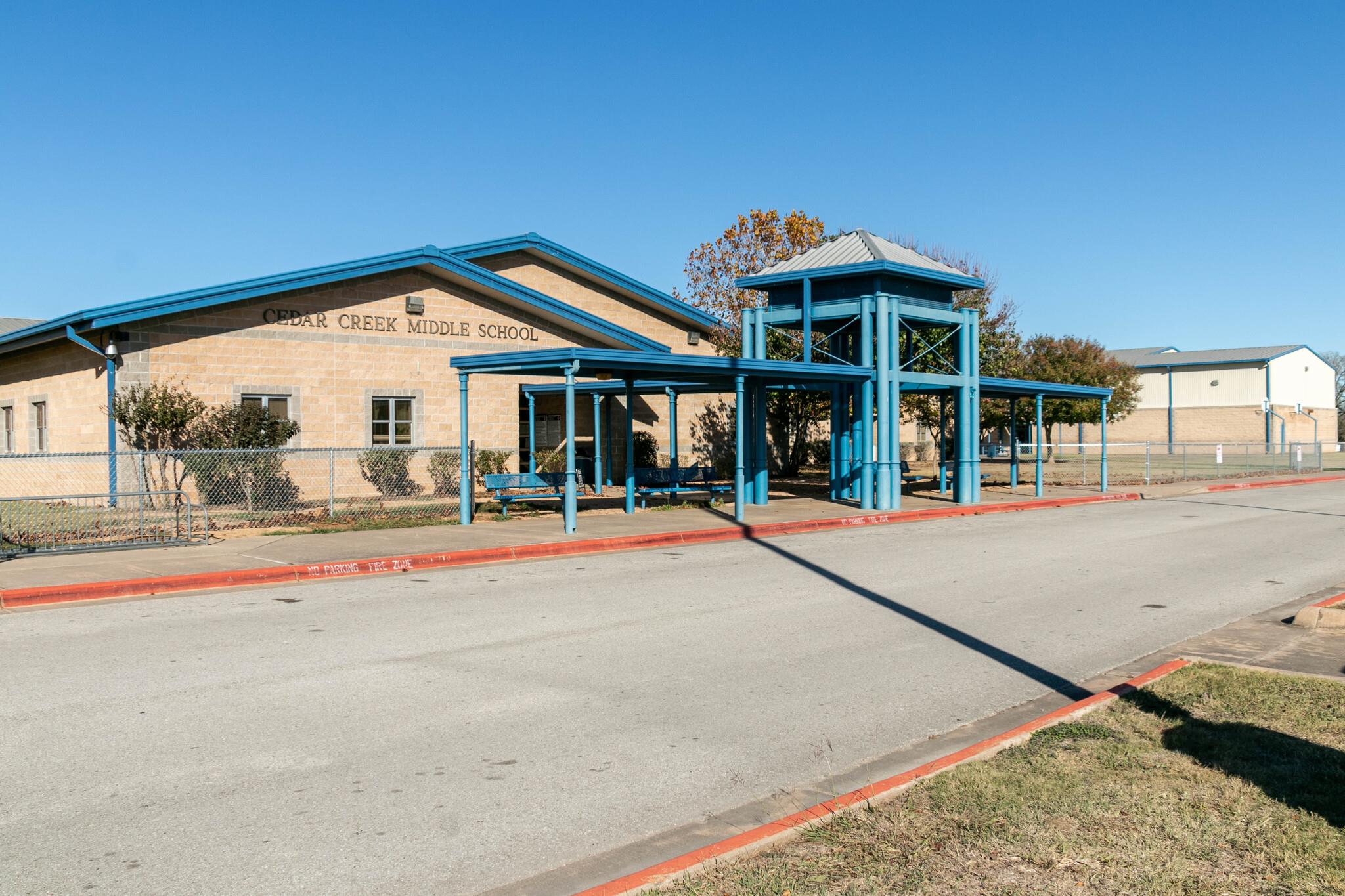 134 Palo Pinto Bnd Property Photo 26