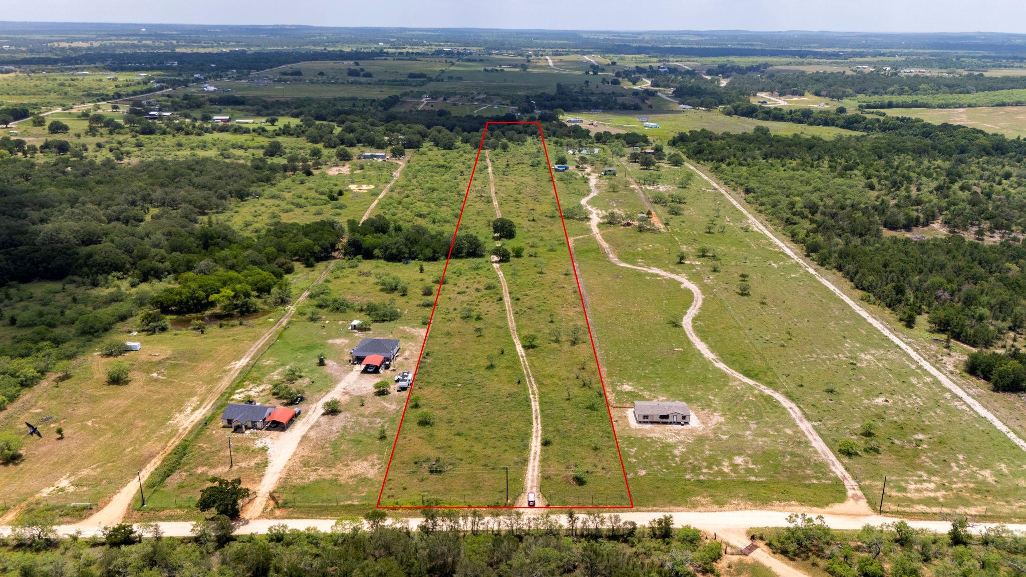 401 Turnback Trl Property Photo 1