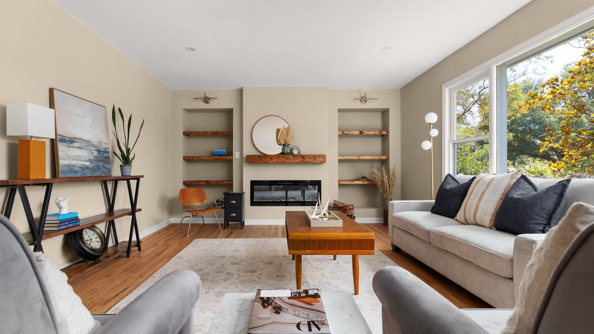 5807 Woodview Ave Property Photo 4