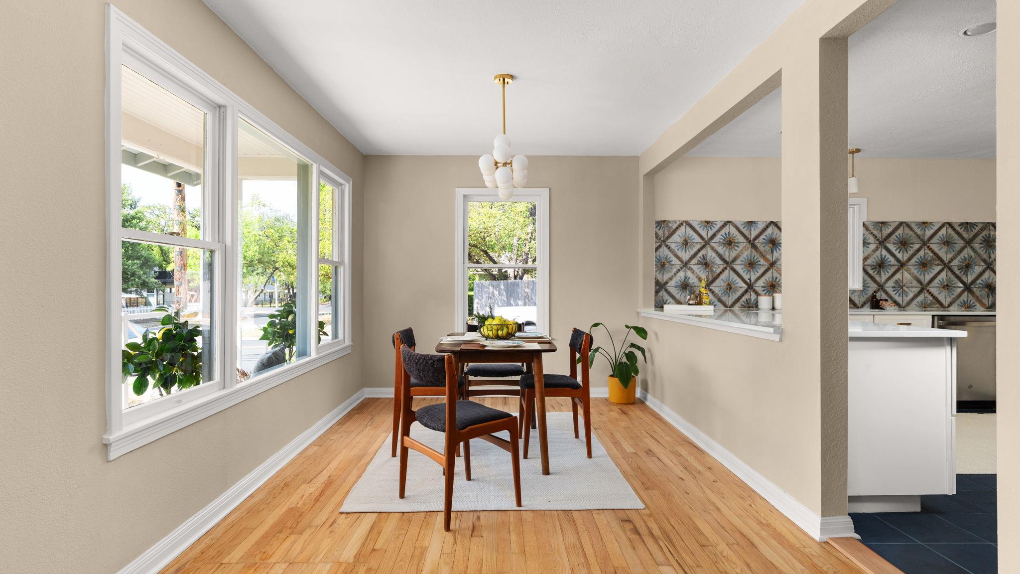 5807 Woodview Ave Property Photo 5