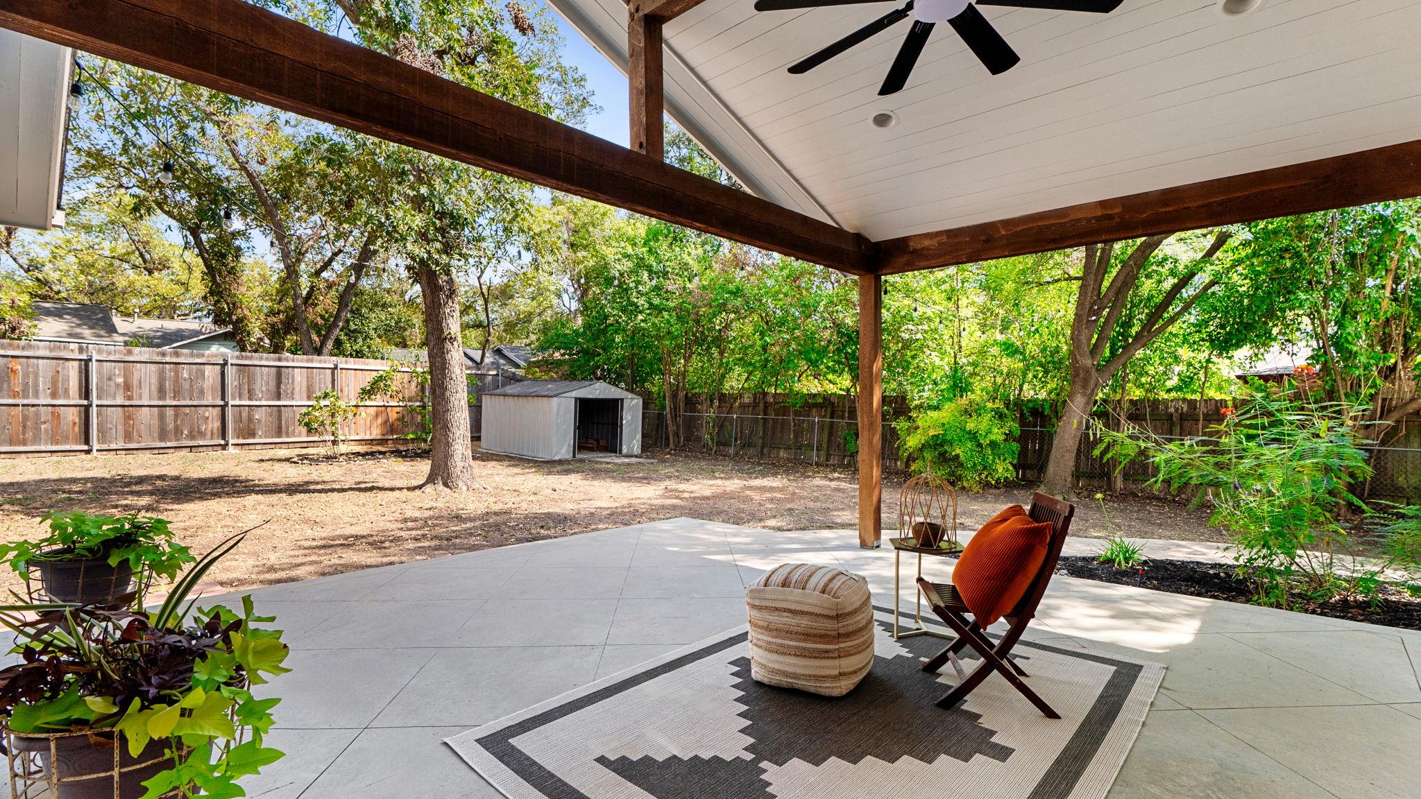 5807 Woodview Ave Property Photo 19