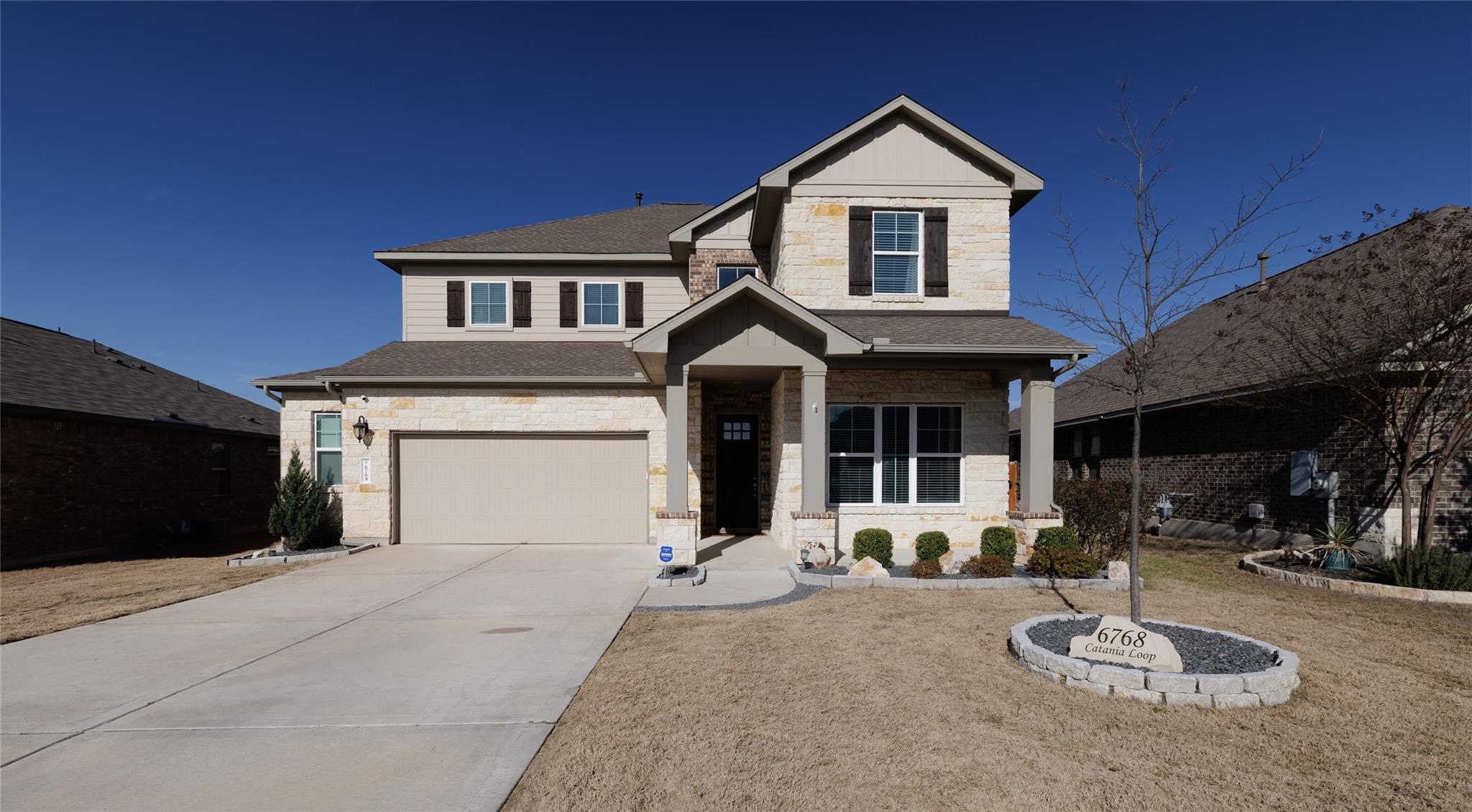 6768 Catania Loop Property Photo
