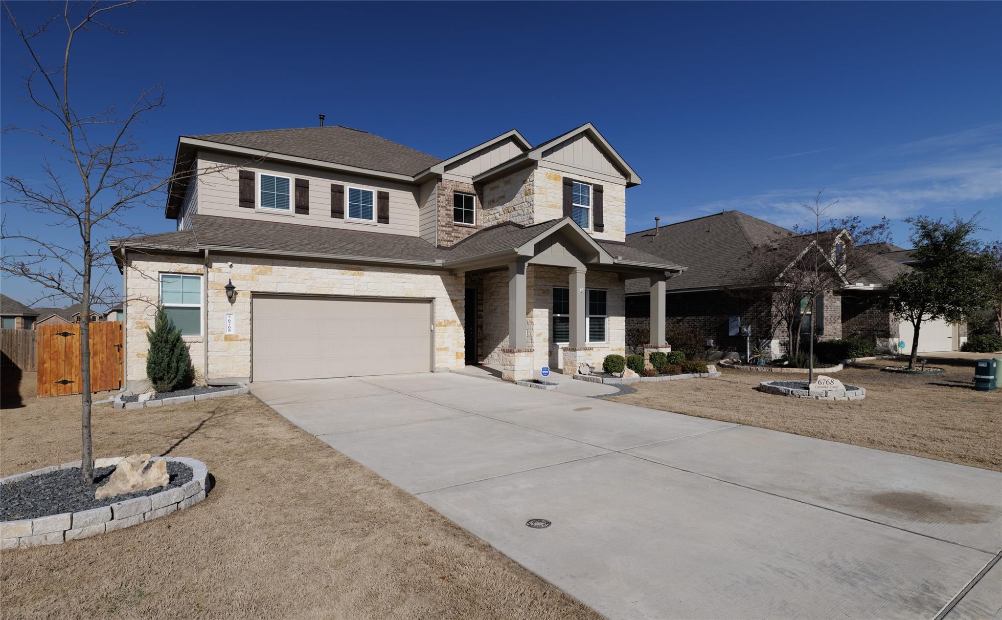 6768 Catania Loop Property Photo 2