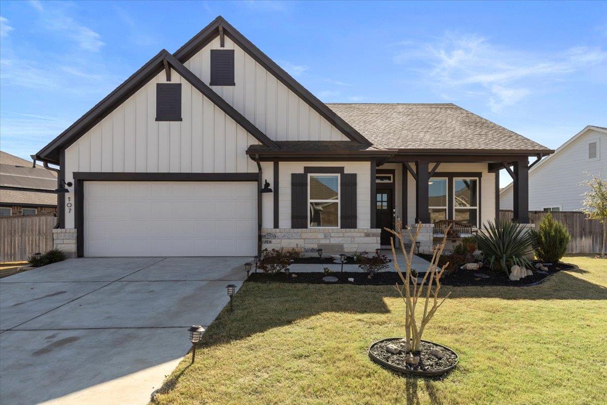 107 Freeman Day Dr Property Photo