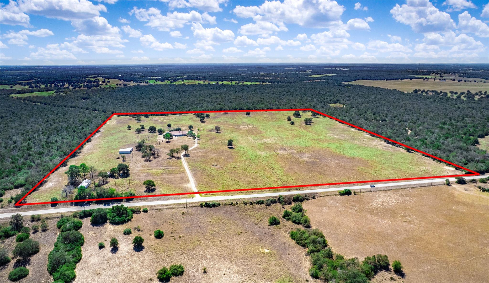3050 & 3102 Fm 1386 None Property Photo 1