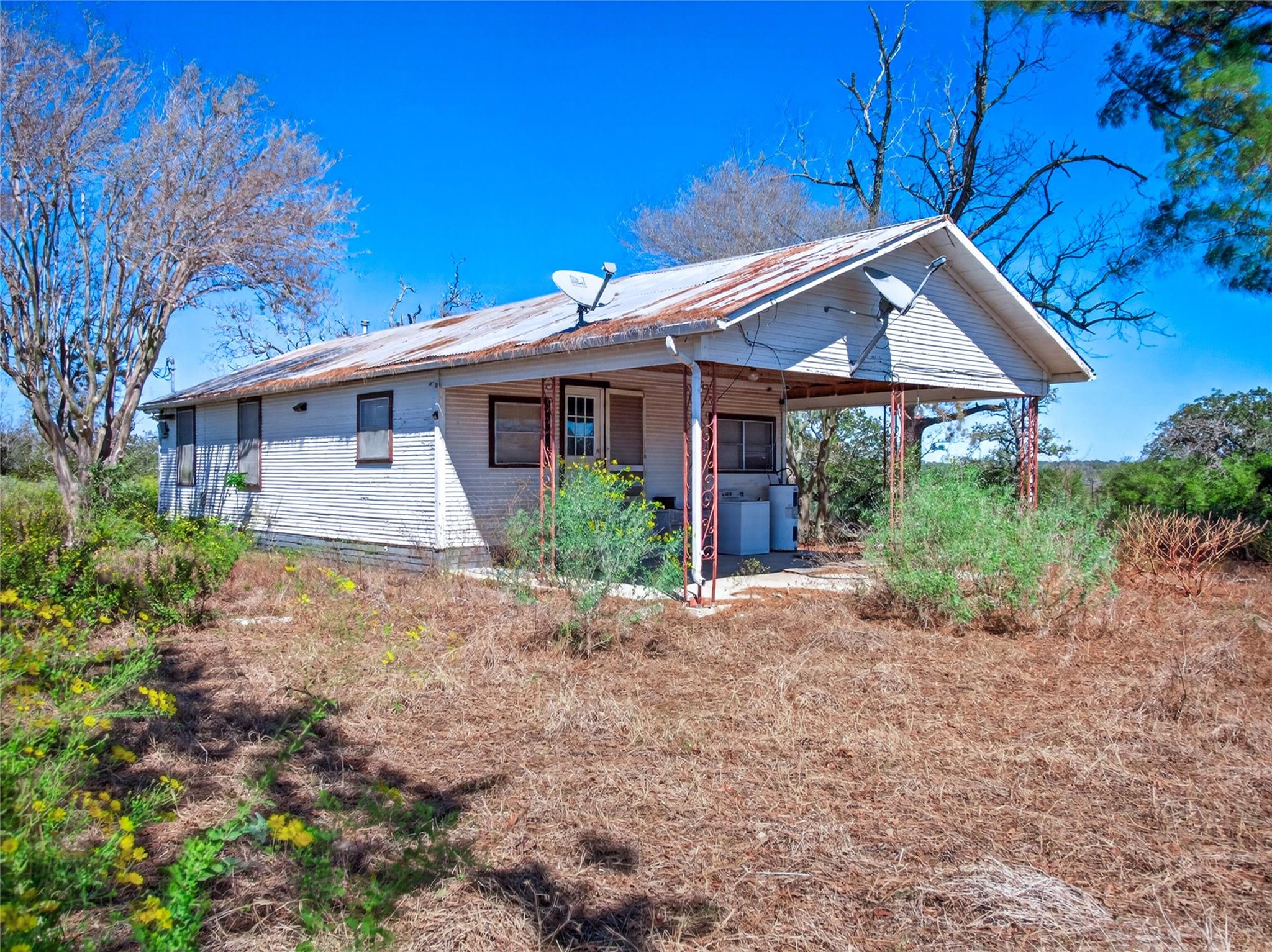 3050 & 3102 Fm 1386 None Property Photo 31