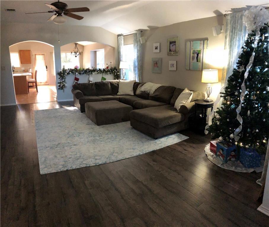 4717 Norman Trl Property Photo 5