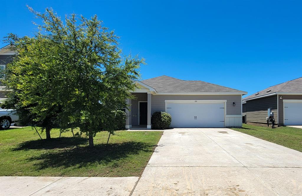 850 Bunton Reserve Blvd Property Photo 1