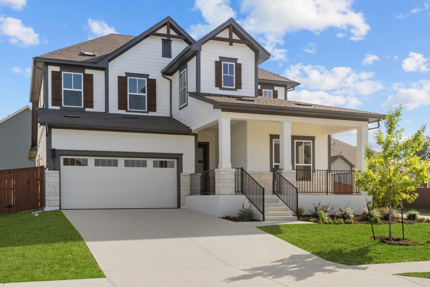 414 Sage Thrasher Cir Property Photo 1