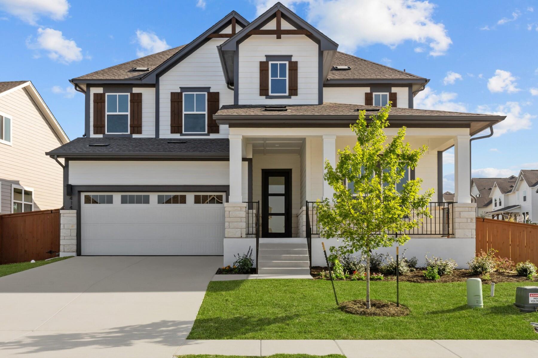 414 Sage Thrasher Cir Property Photo 2