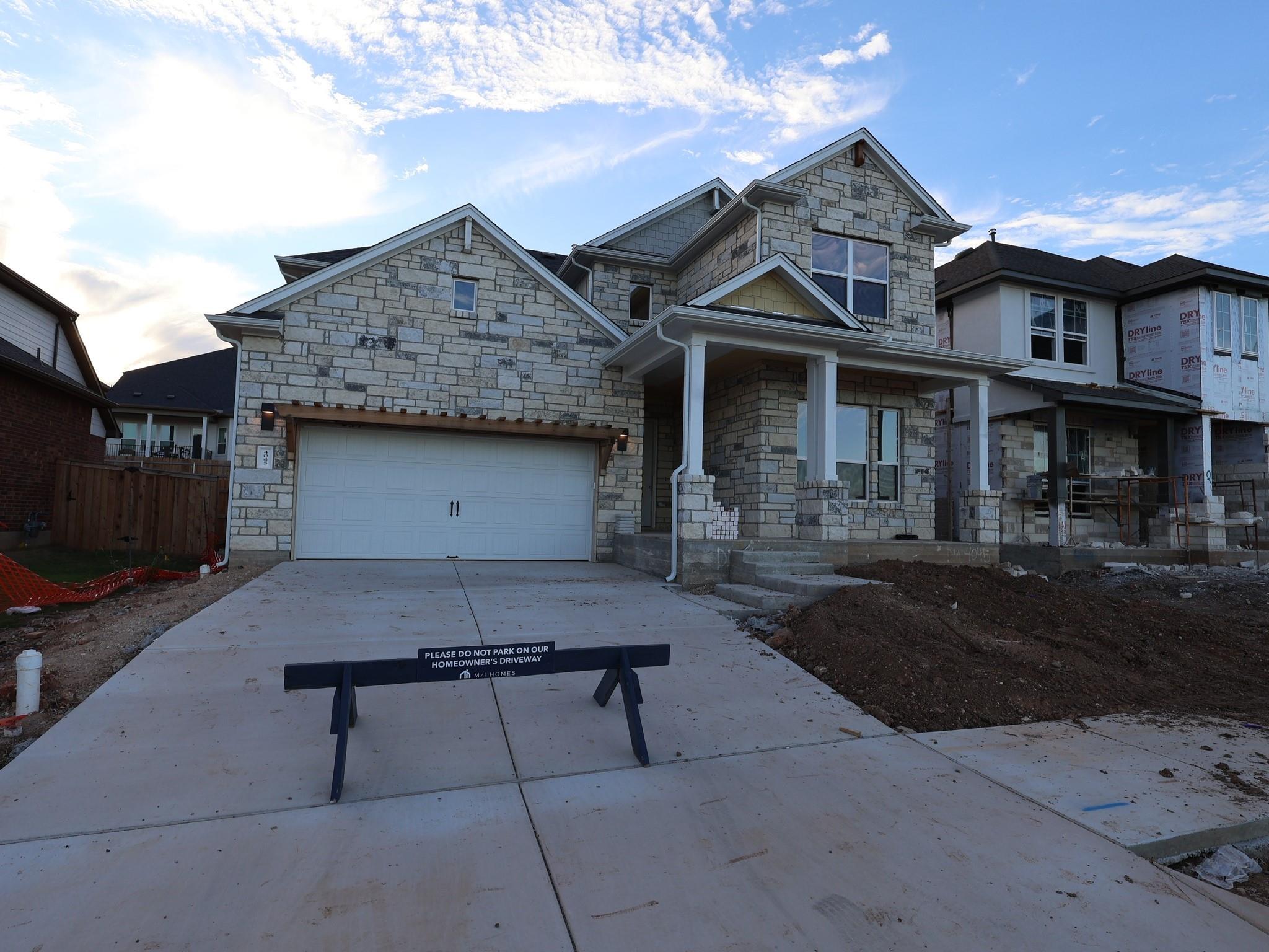 4045 Fulton Dr Property Photo 1