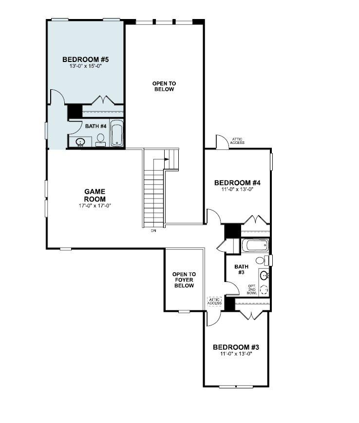 4045 Fulton Dr Property Photo 3