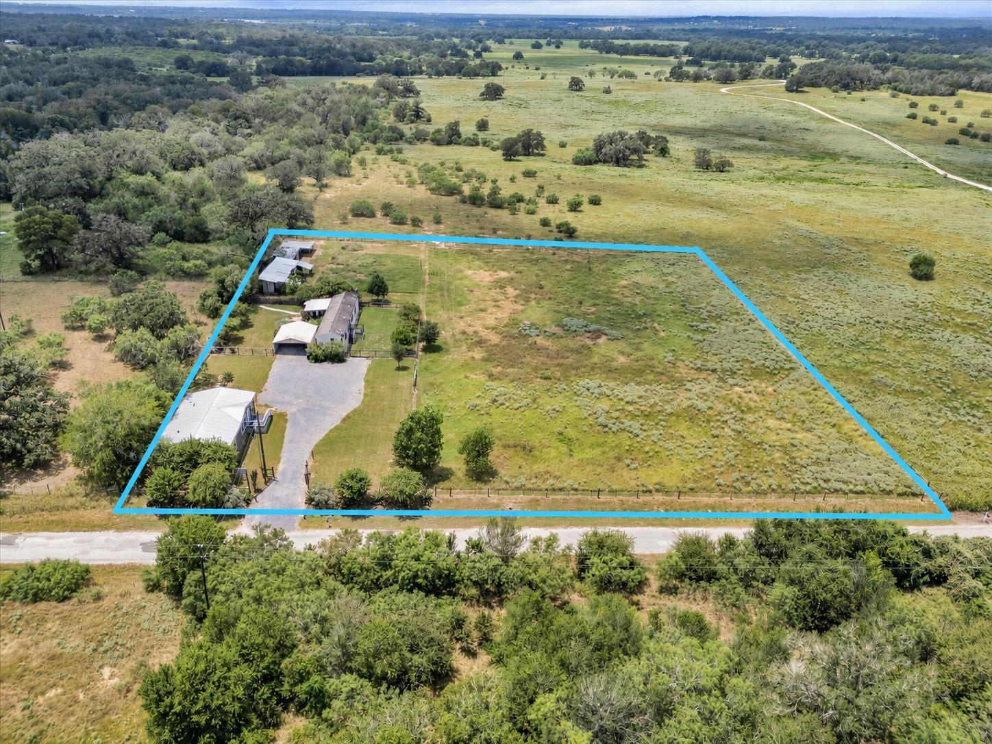 1500 Wattsville Rd Property Photo 1