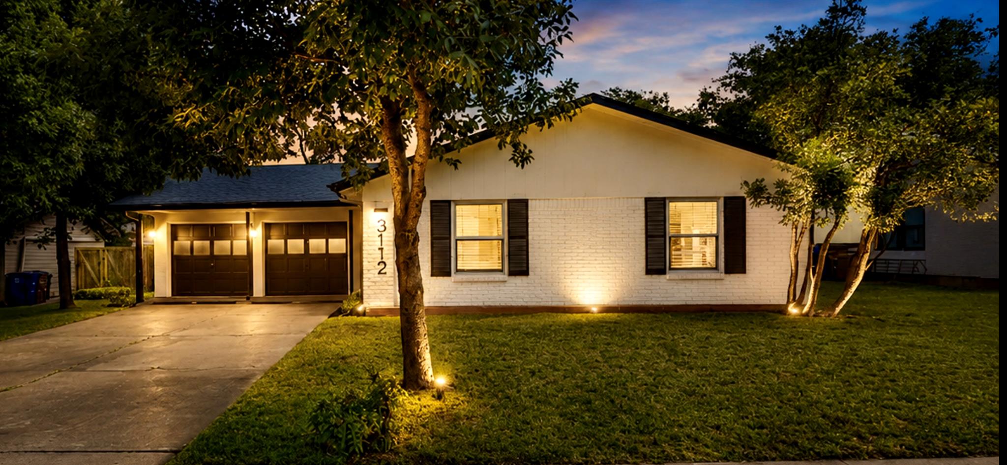 3112 Crosscreek Dr Property Photo 3
