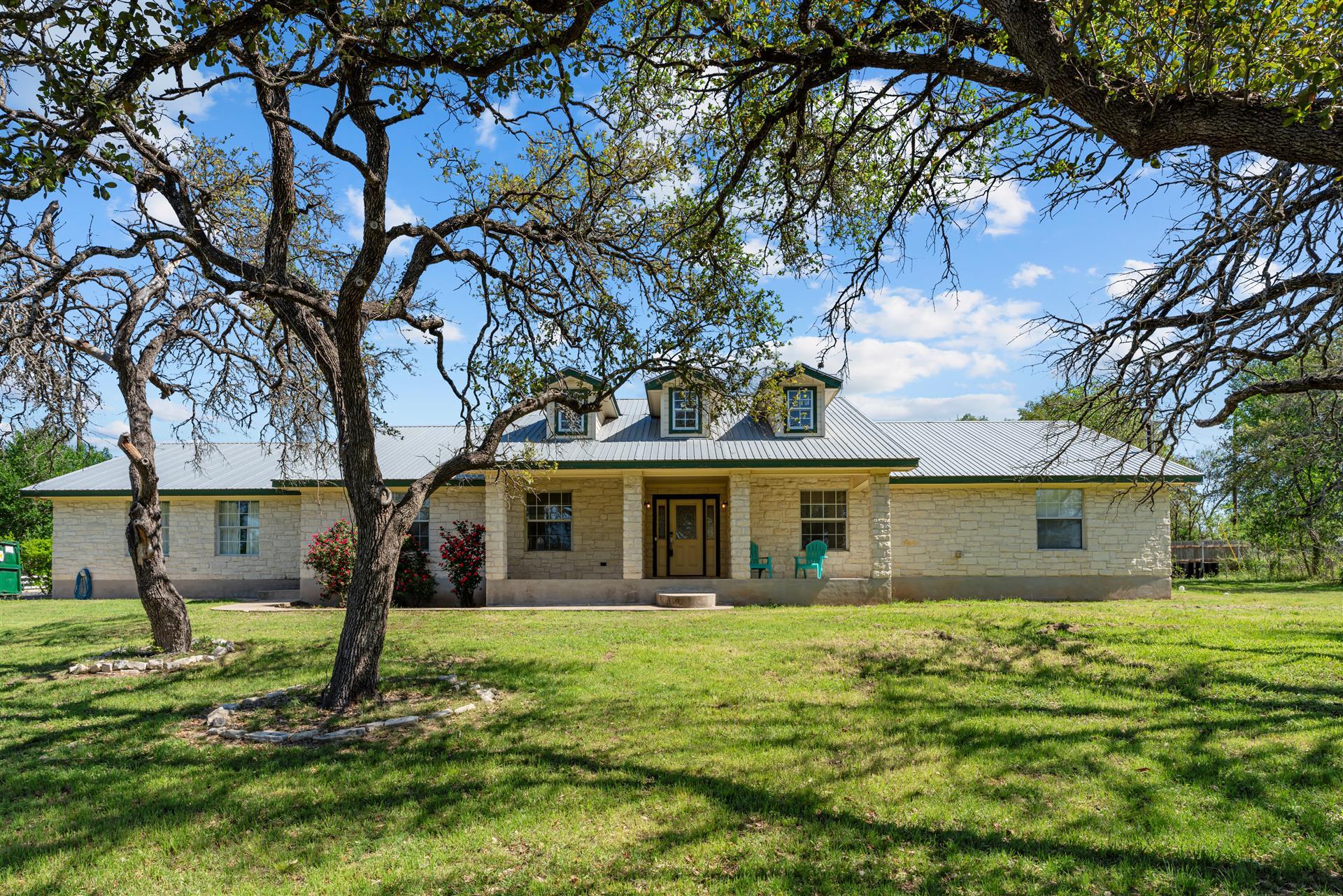 101 Oak Ridge Cir Property Photo