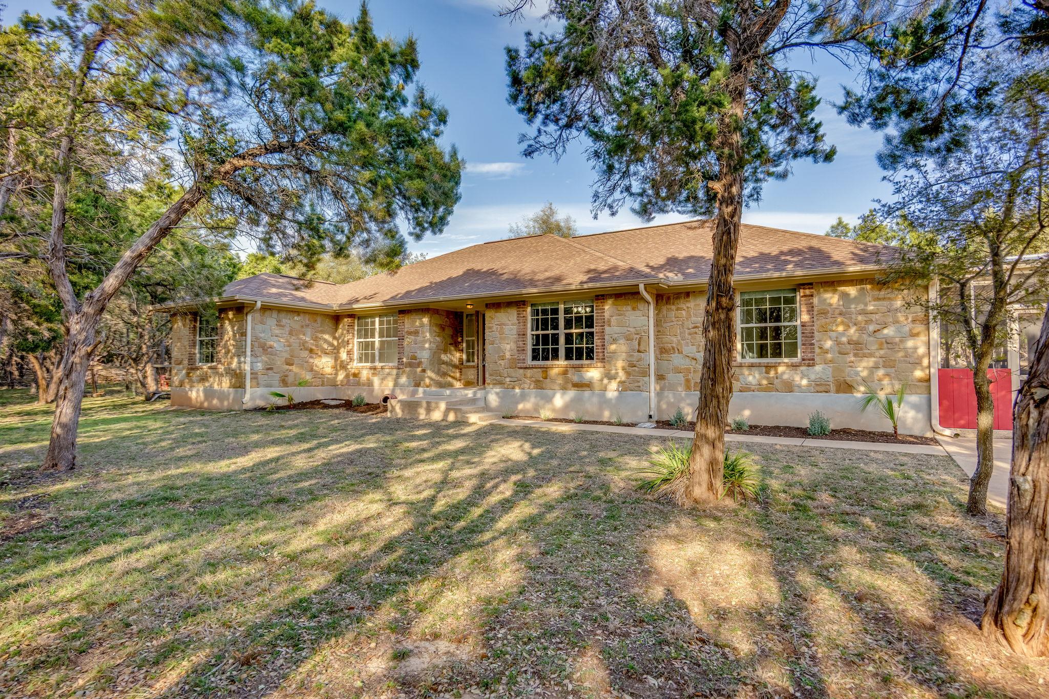 12699 Daniel Boone Dr Property Photo