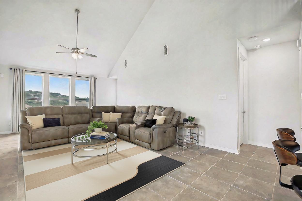 8119 Purple Aster Pass Property Photo 2