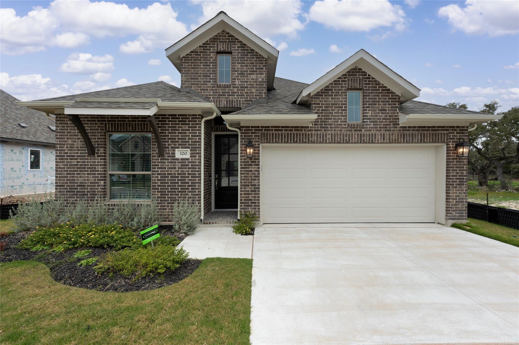 320 Kimble Creek Loop Property Photo