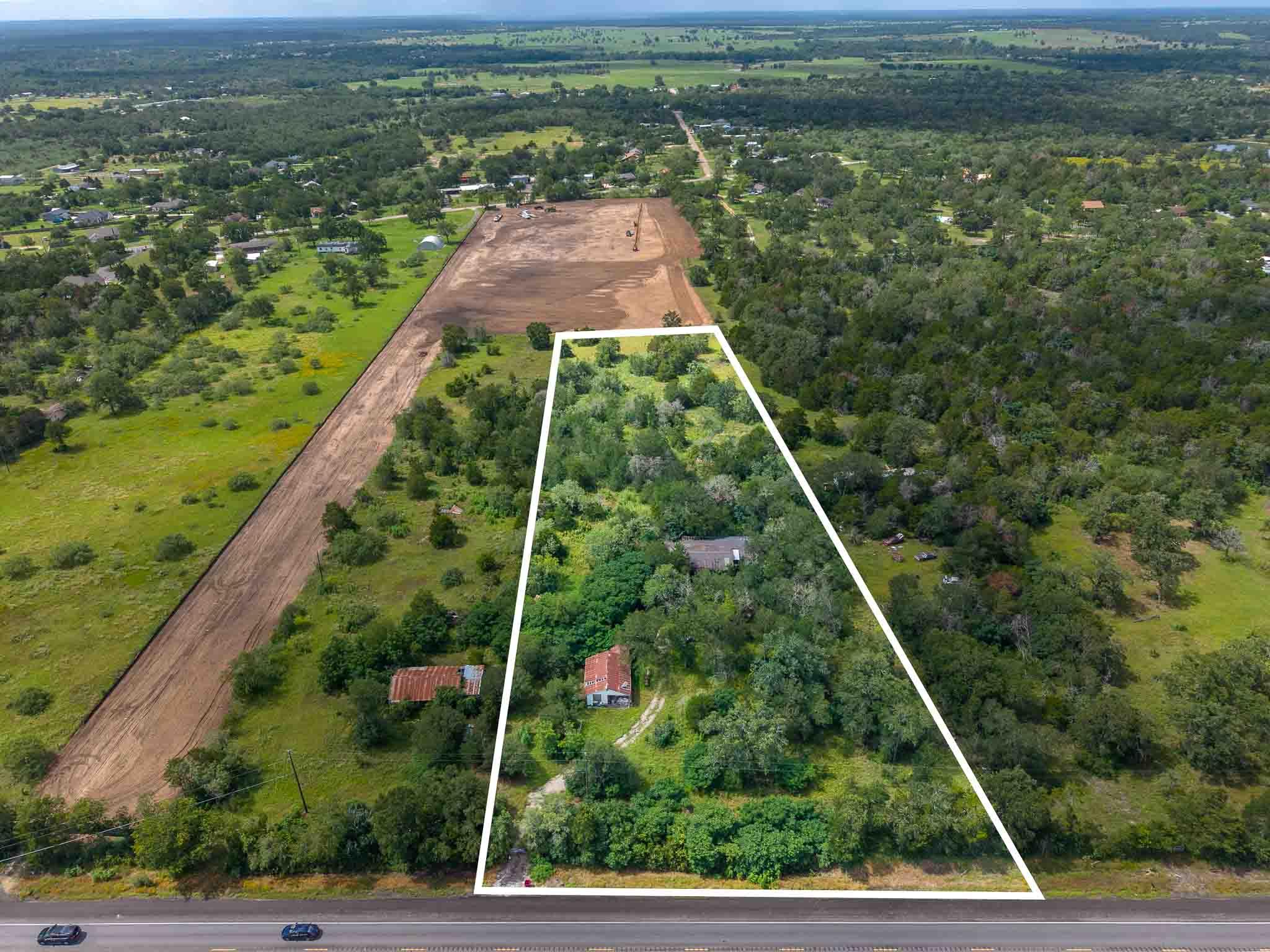 239 State Highway 21 Hwy W Property Photo 1