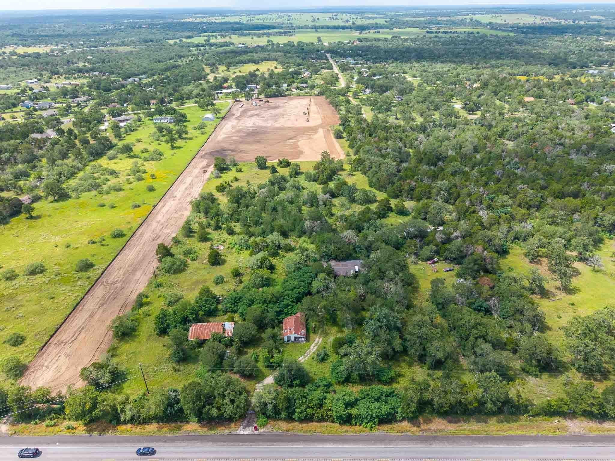 239 State Highway 21 Hwy W Property Photo 12