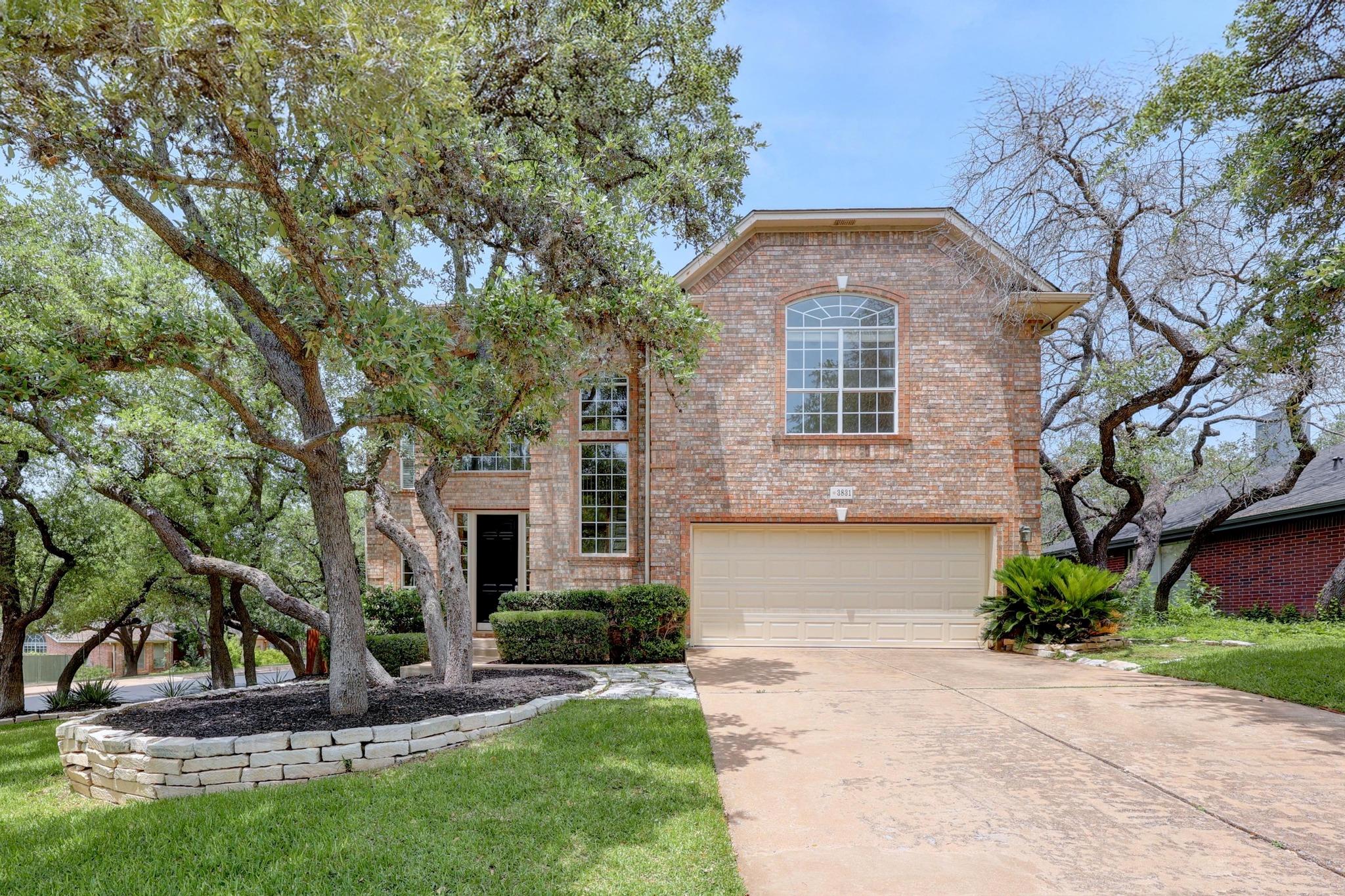 3831 Epperson Trl Property Photo