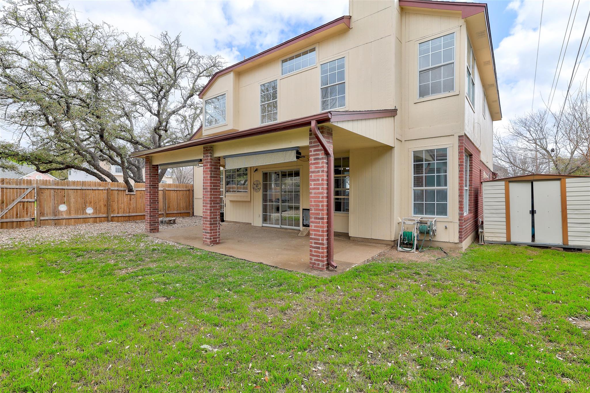 2721 Little Elm Trl Property Photo 30