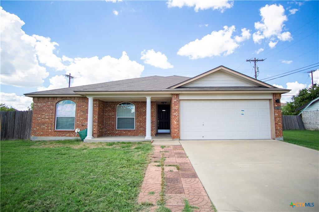 1809 Herndon Dr Property Photo 1