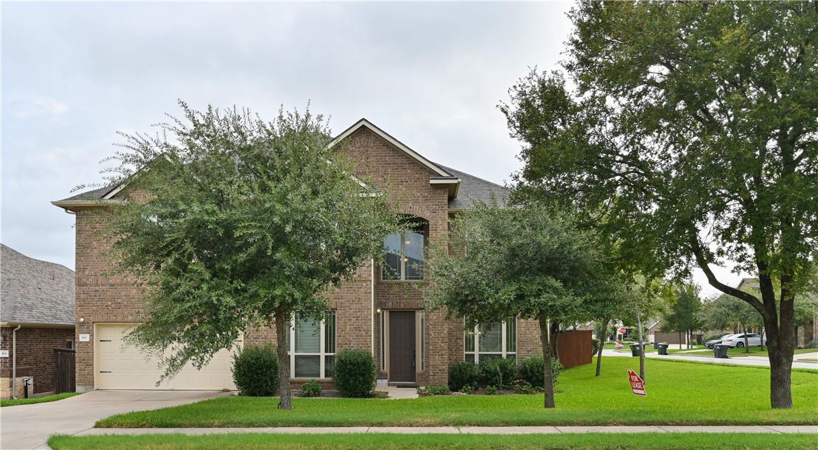 100 Lake Mineral Wells Dr Property Photo 3