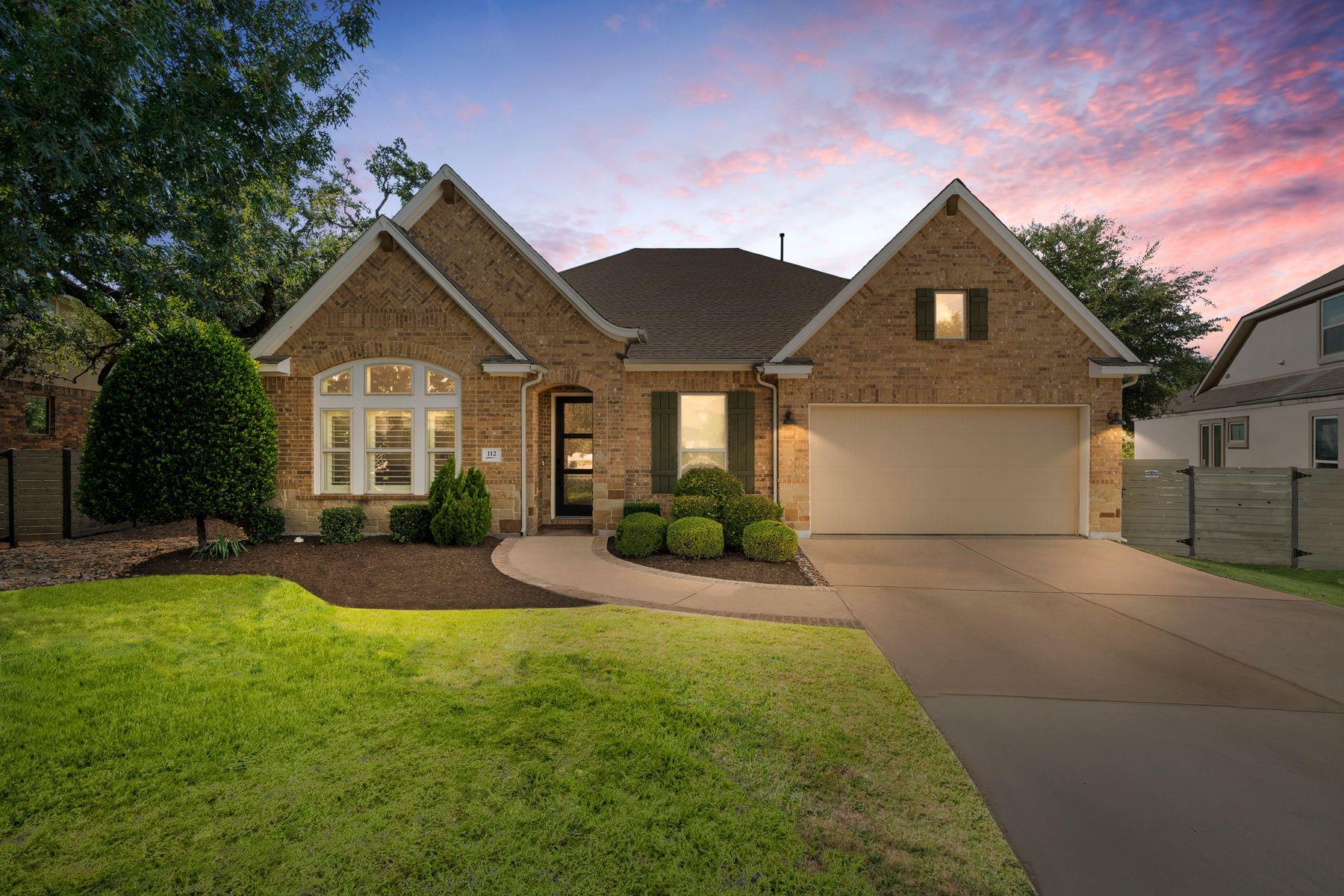 112 Barefoot Park Ln Property Photo 1
