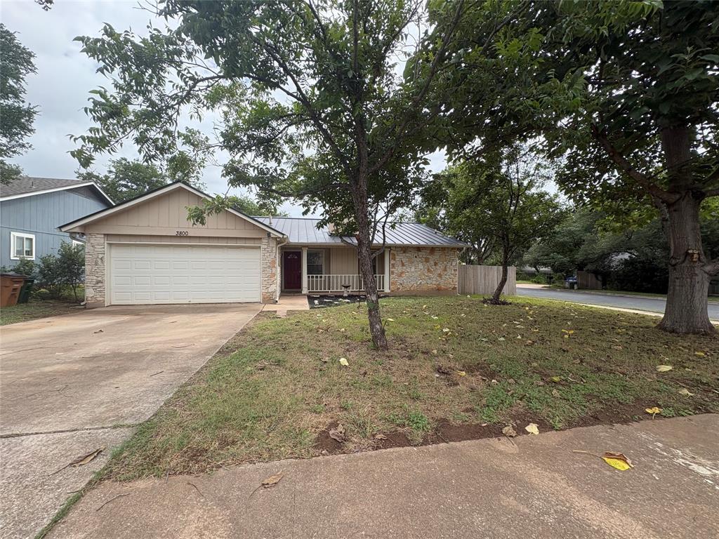3800 Tattershall Ln Property Photo 1