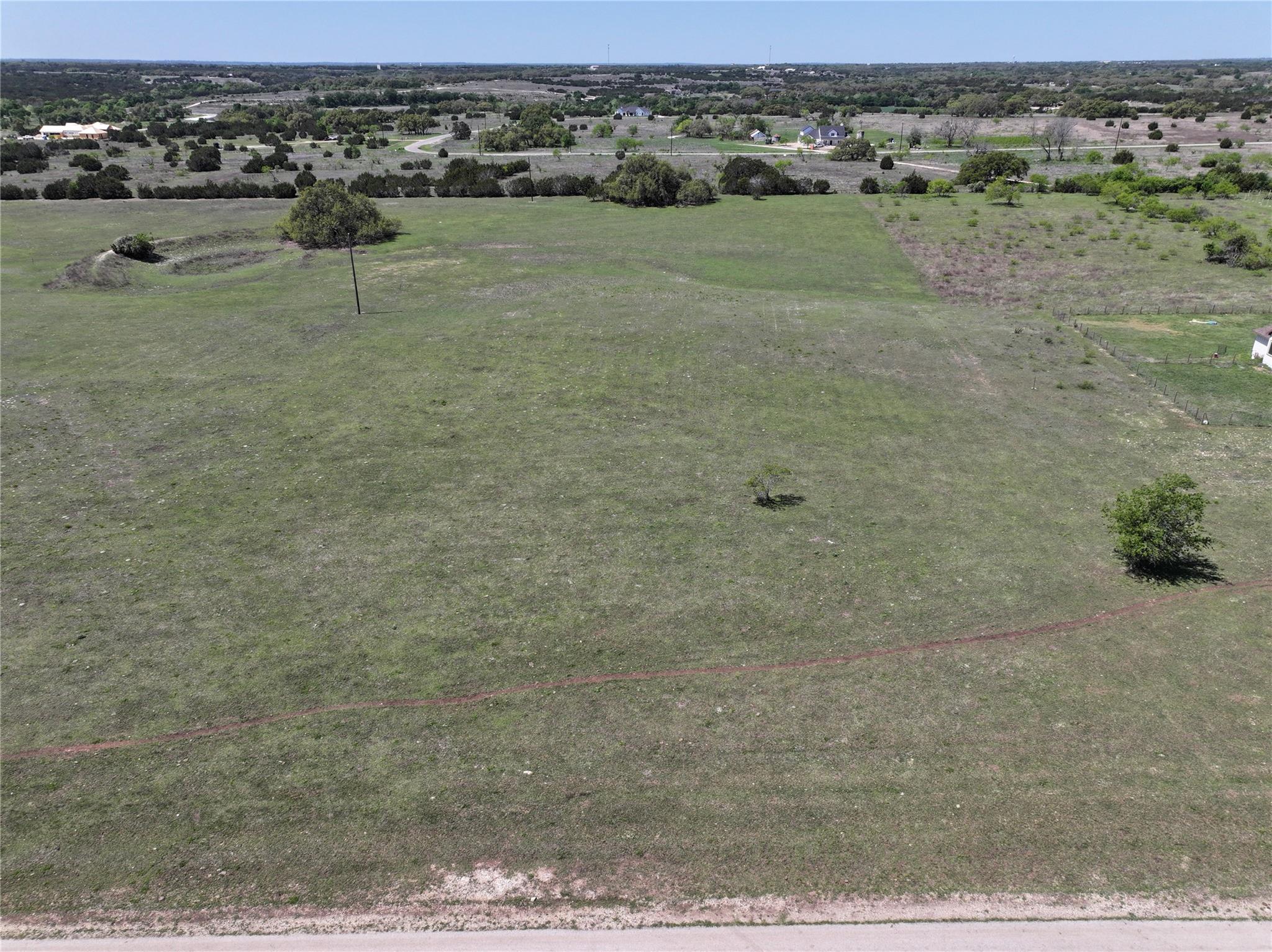Lot 9 Floyd's Run St Property Photo