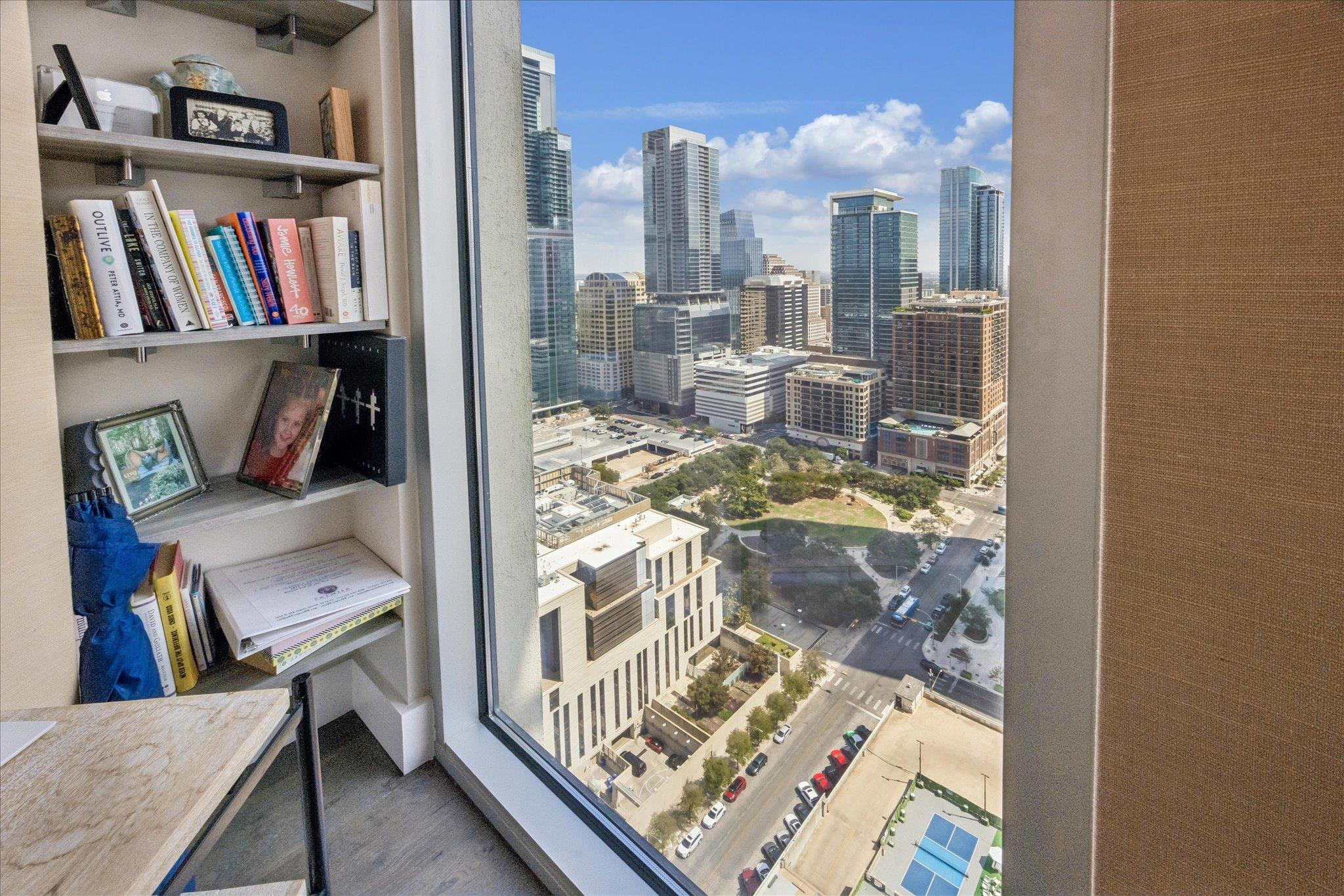 360 Nueces St #3409 Property Photo 13