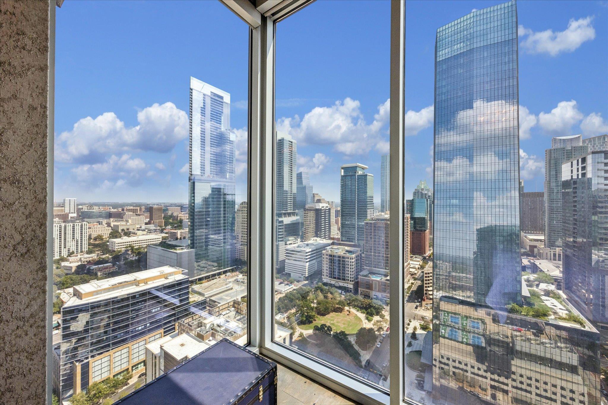 360 Nueces St #3409 Property Photo 15