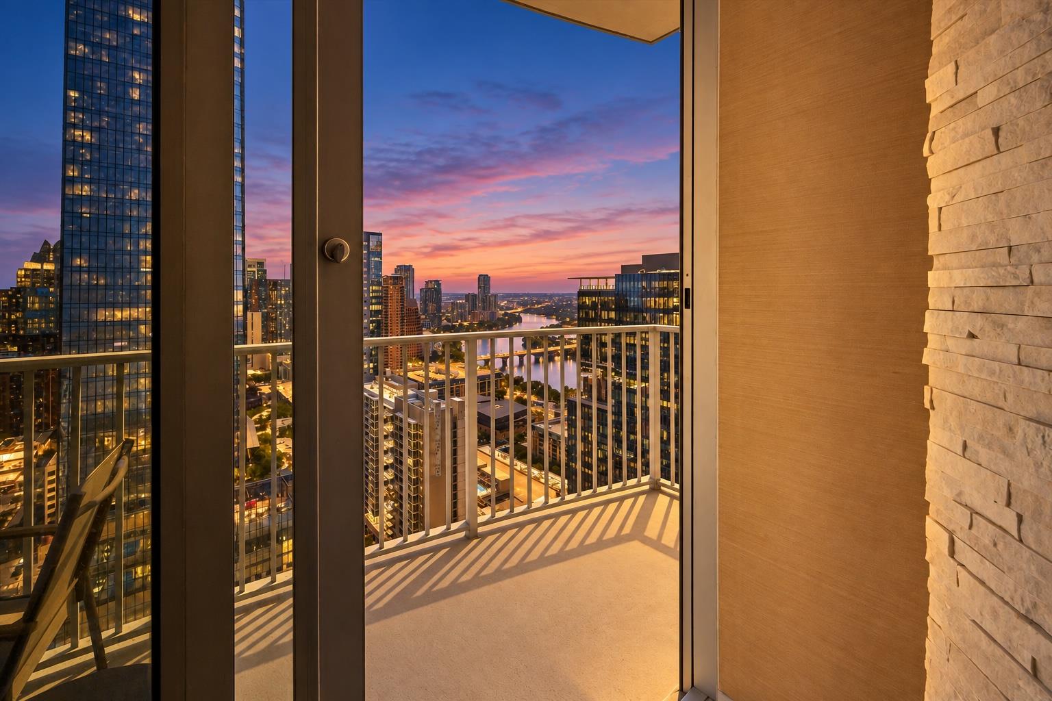 360 Nueces St #3409 Property Photo 24