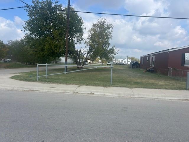 Tbd Pecan St Property Photo 1